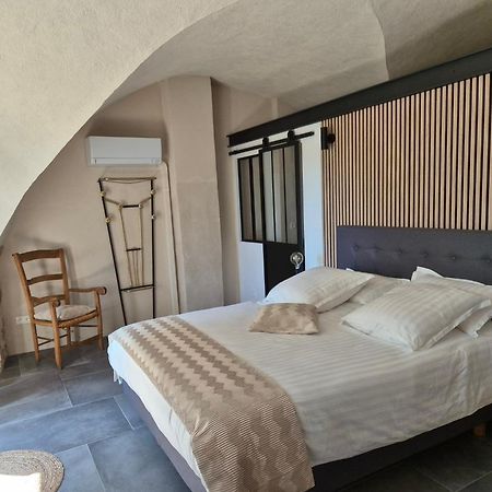 Cote Tour Bed and Breakfast Orcet Exteriör bild