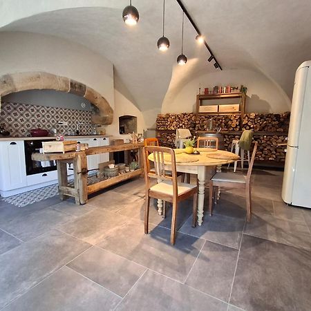 Cote Tour Bed and Breakfast Orcet Exteriör bild